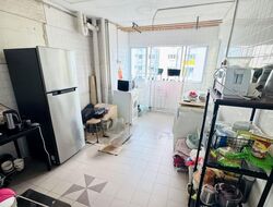 Blk 535 Cheng San View (Ang Mo Kio), HDB 3 Rooms #566581551
